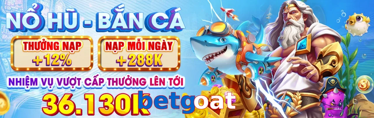 betgoat