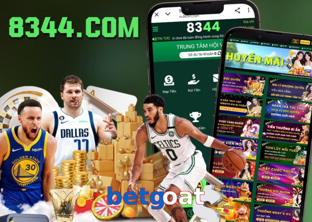 betgoat